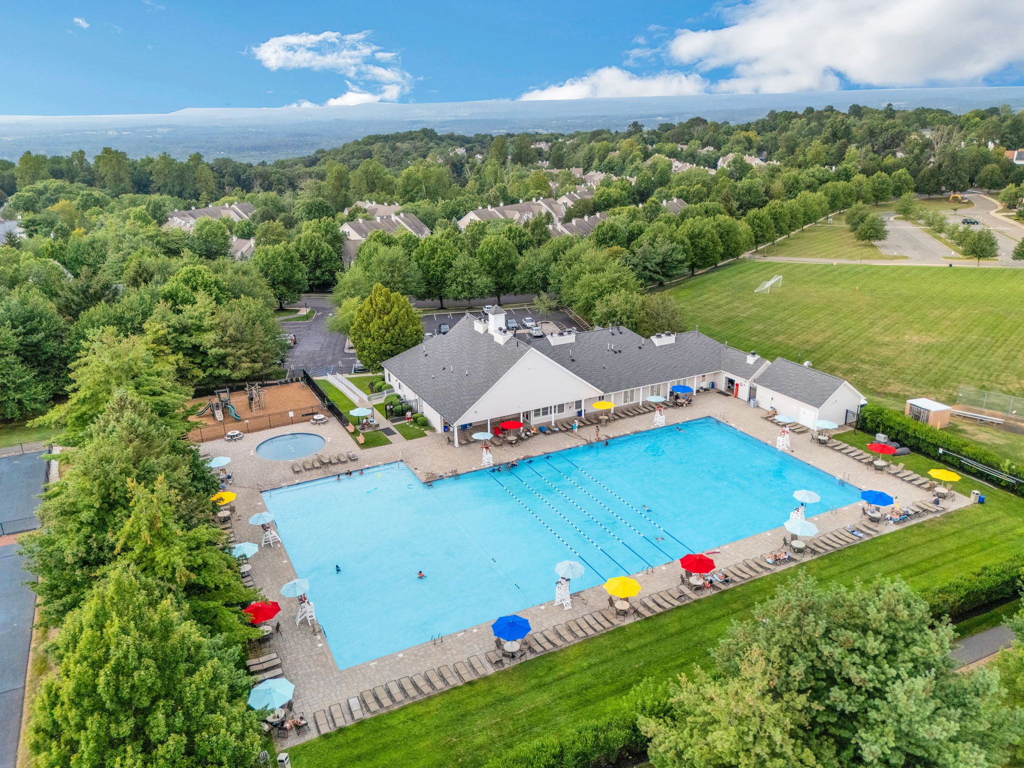 American Pool