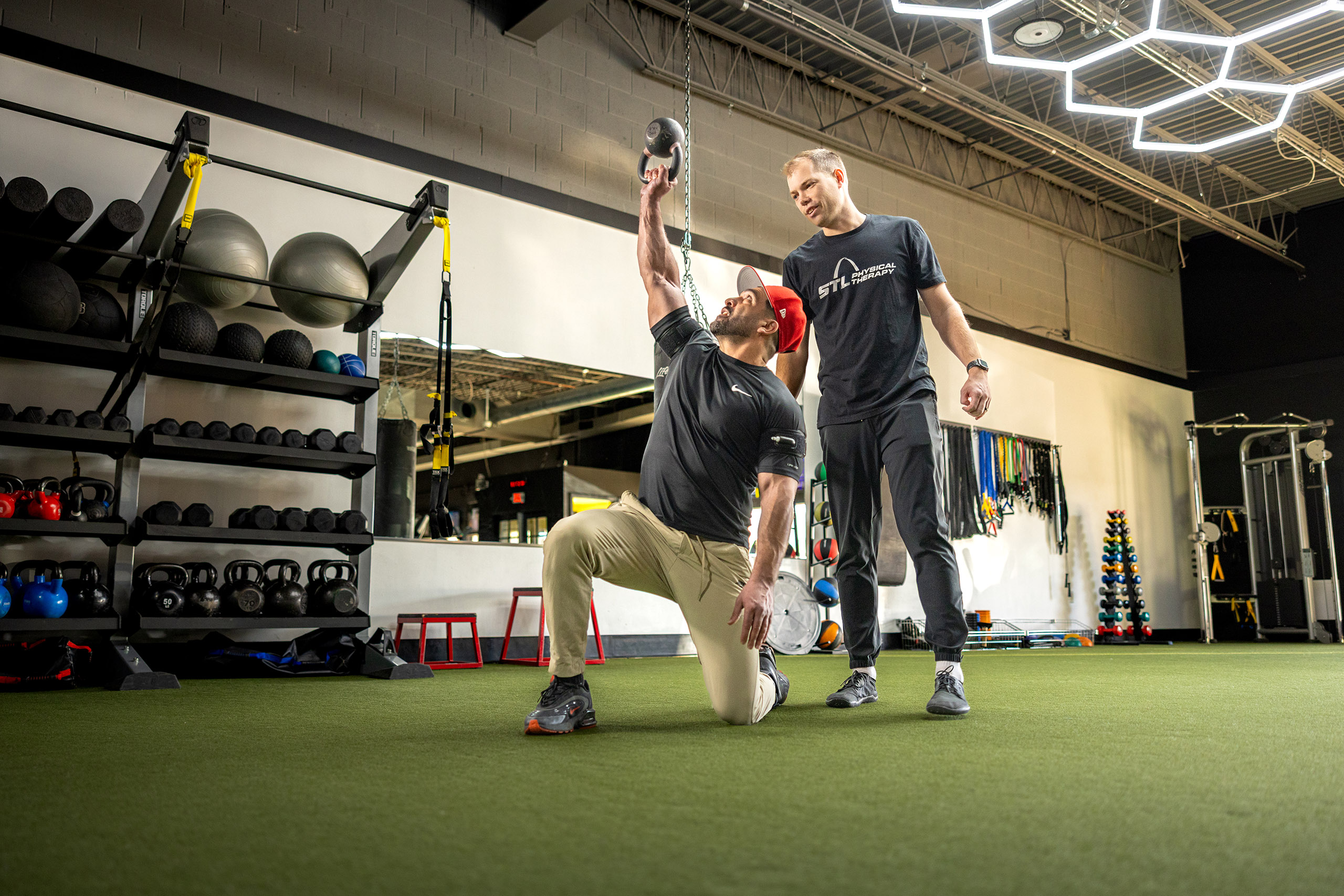 STL Physical Therapy