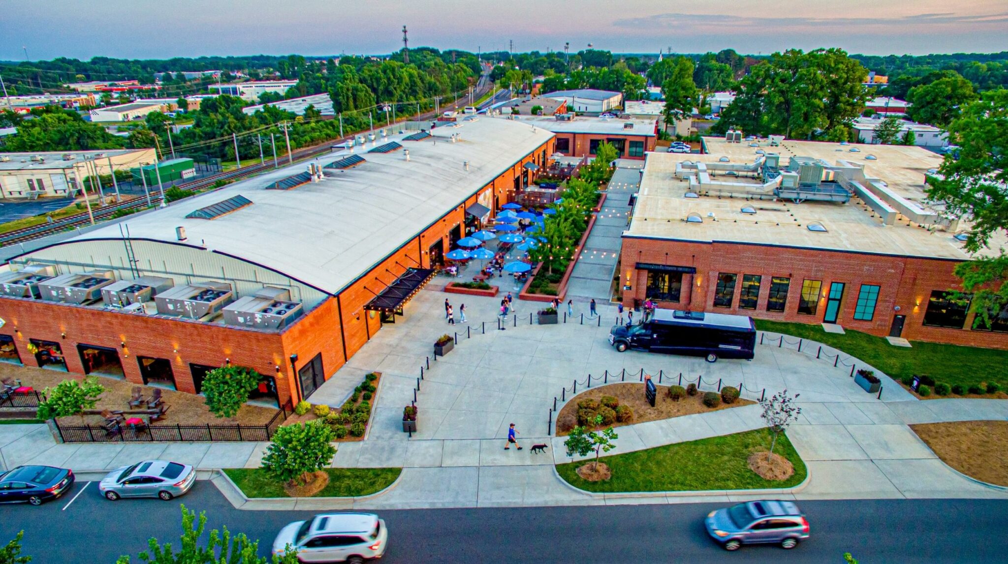 Urban Design Partners