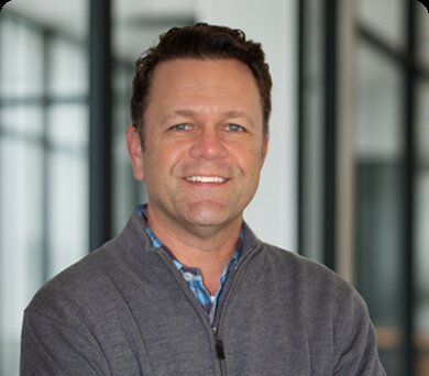 Brett Honerkamp