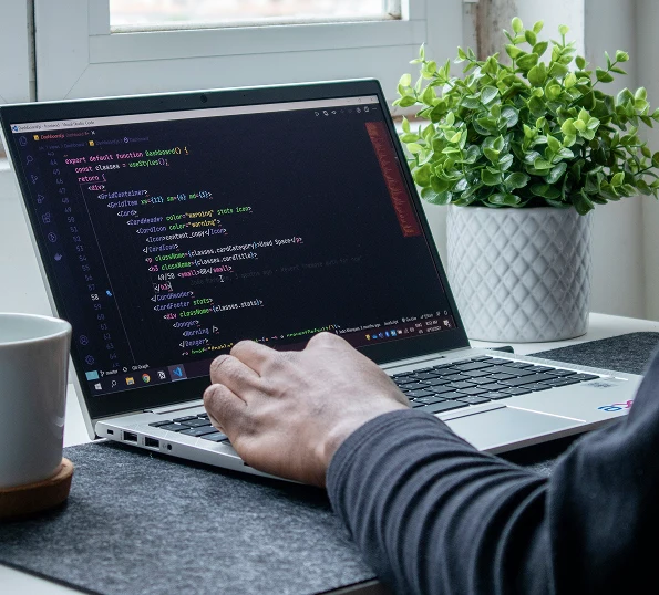 Building a high-performance website