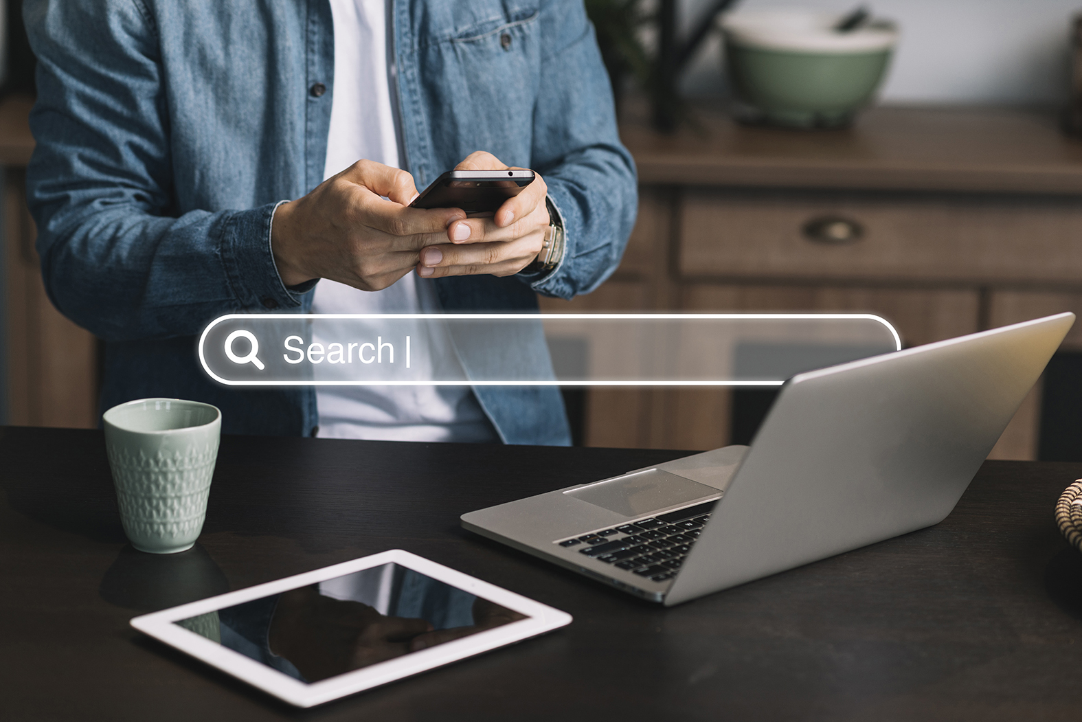 SEO vs. Paid Search: What to Invest in First