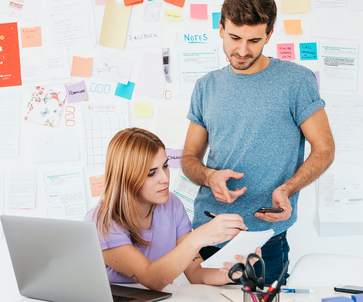 content marketing lead generation